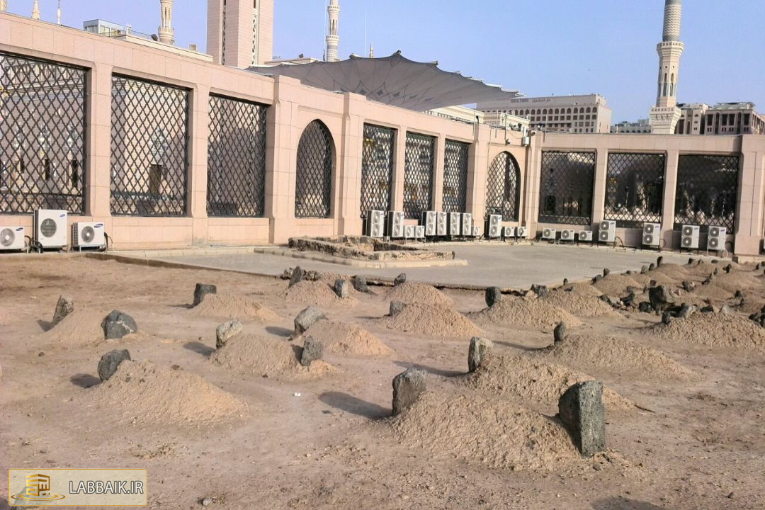 خاطرات حج - مدینه منوره - عمره سال 1393