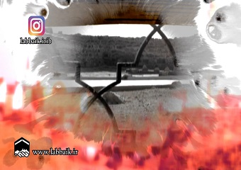 من یادگار کربلایم با نوای حاج محمود کریمی