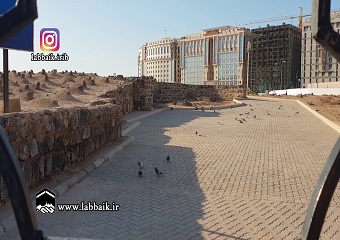جمال مطلق حقیقت حق با نوای سید مجید بنی فاطمه