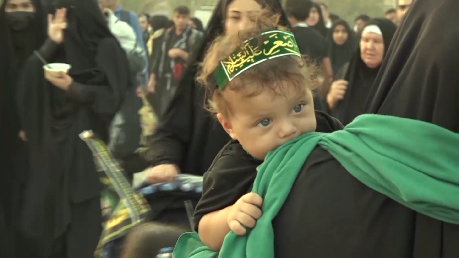 الی بیت المقدس