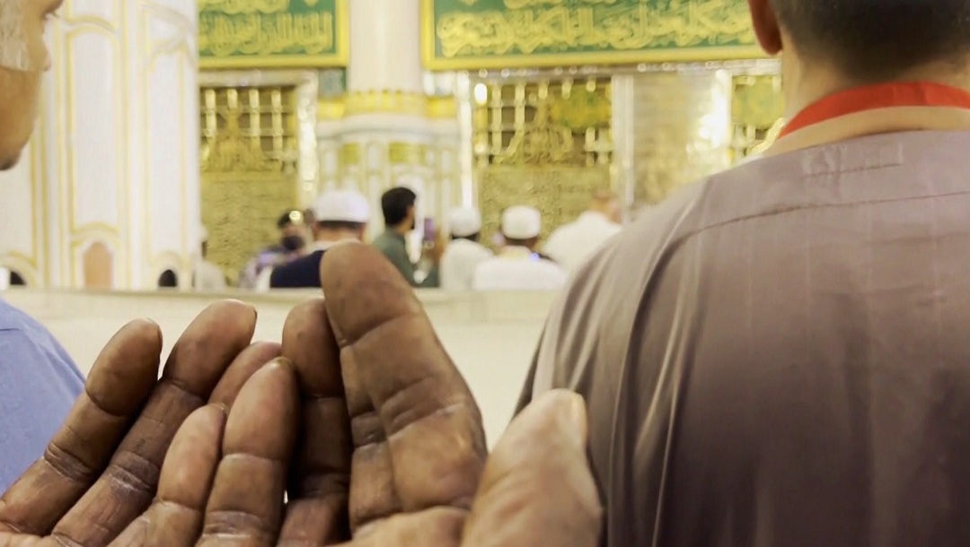 نماهنگ زیبا با صدای علیرضا قربانی