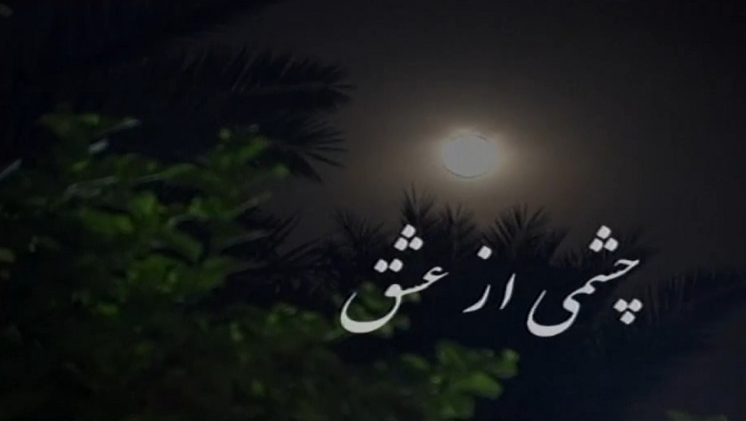 چشمی از عشق - قسمت 8