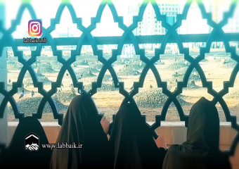 آگاهم که تو مرا دعا کرده ایی با نوای حاج منصور ارضی