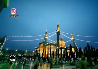 کجایی مادر من با نوای حاج محمود کریمی