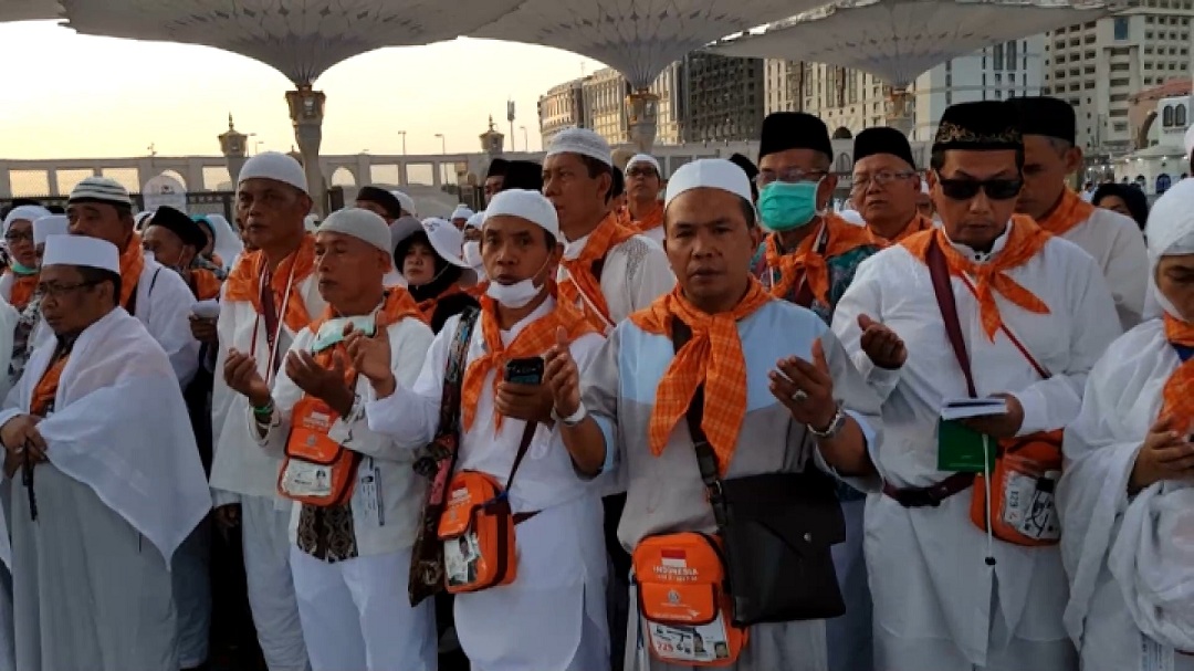 نماهنگ زیبای یا رسول الله (ص)