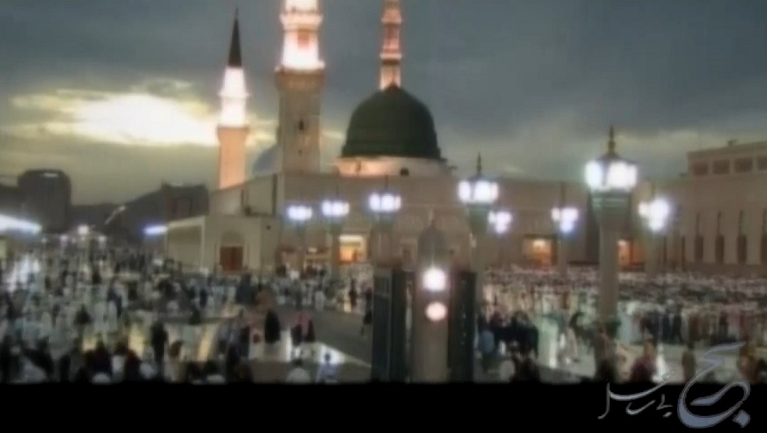 بحر بی ساحل - قسمت 6