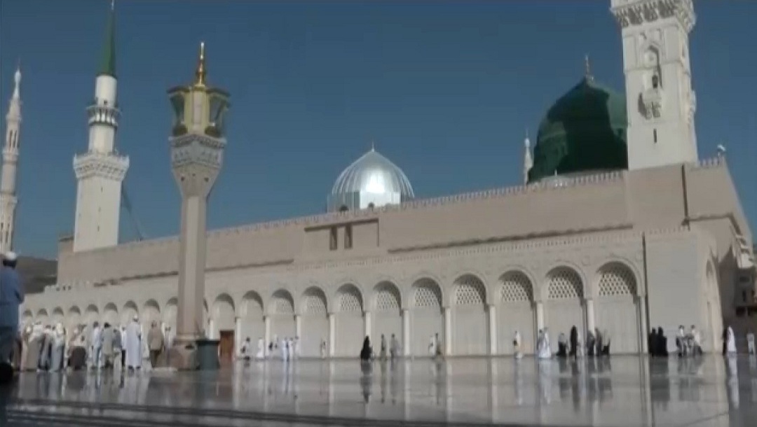اوج بندگی - قسمت 5