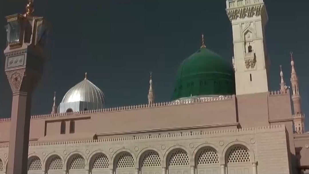 پیامبر رحمت  - 3
