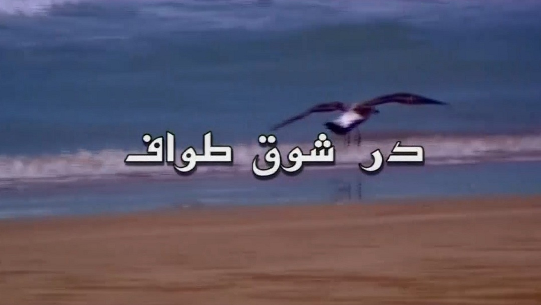 حج و زیارت صدا و سیما