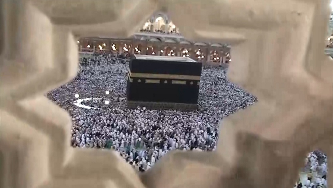 حج و زیارت صدا و سیما