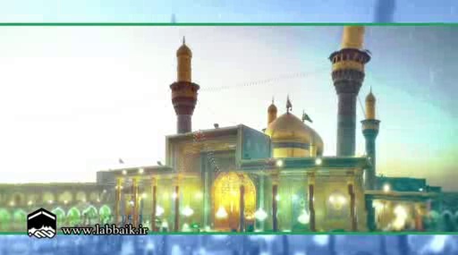 سلام یکی یکدونه امام رضا با نوای حاج احمد نیکبختیان