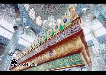 ویژه رحلت حضرت زینب سلام الله علیها با نوای سید حمیدرضا برقعی