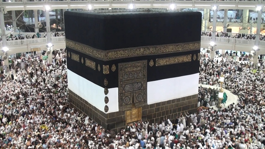 نماهنگ عاشقم با صدای رضا صادقی