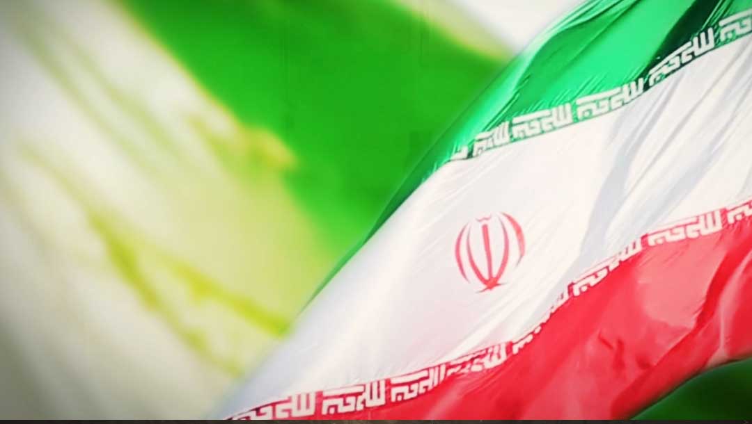 سرود جمهوری اسلامی ایران 