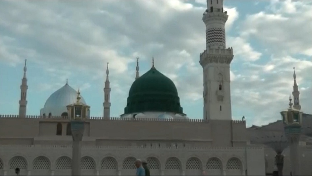 اوج بندگی - قسمت 2