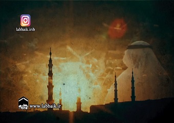 ویژه شهادت امام باقر علیه السلام با نوای حاج سید مهدی میرداماد