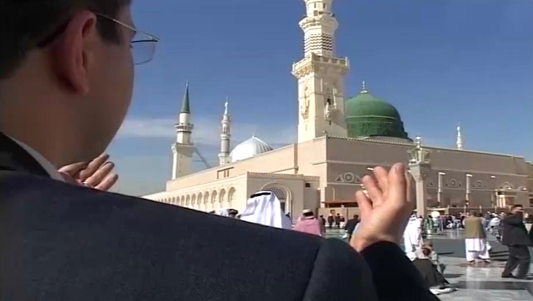 خانه مهر - قسمت 1
