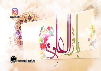 سحرروشن امید تو آسمانها در آمده با نوای حاج محمدرضا طاهری