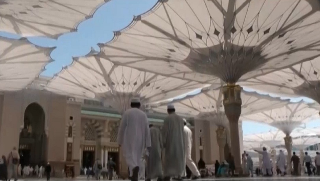 اوج بندگی - قسمت 3