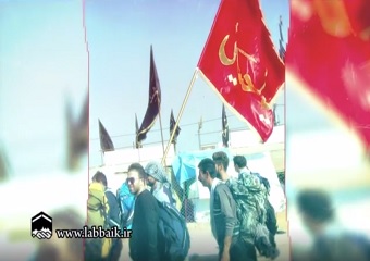 نامه هایی از کربلا، نامه های با مهر حبیب...