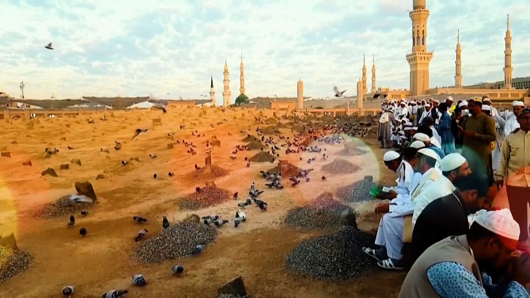 نماهنگ زیبای تا آسمان با صدای محمد معتمدی