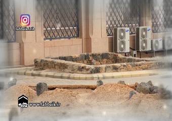 یار شیرخدا سلام علیک- حاج منصور ارضی