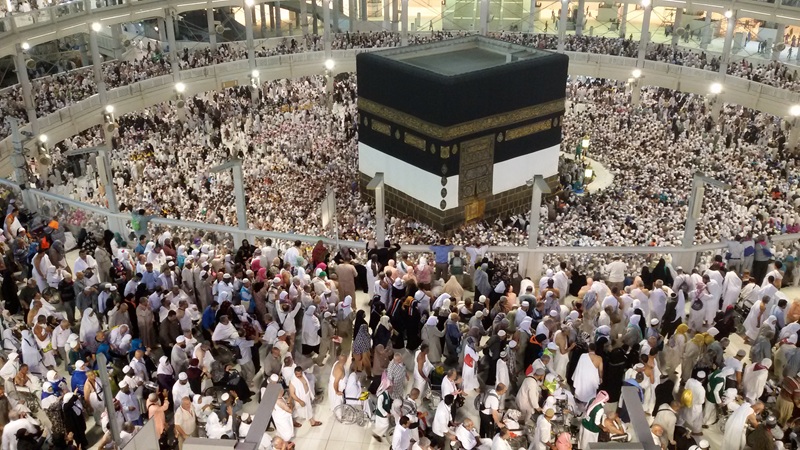 - ستاد حج و زیارت و اربعین صدا و سیما