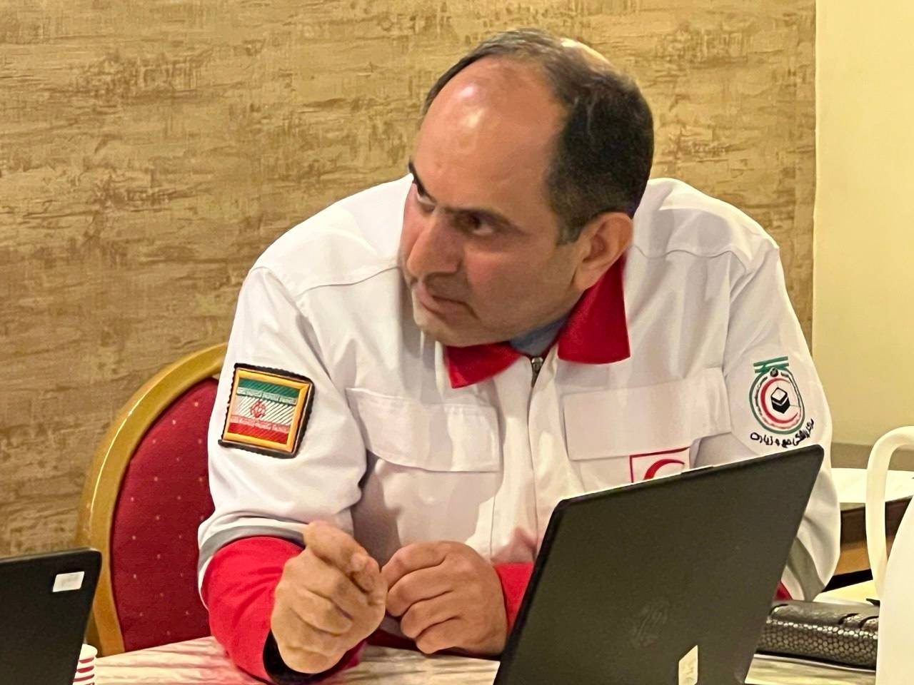 - ستاد حج و زیارت و اربعین صدا و سیما