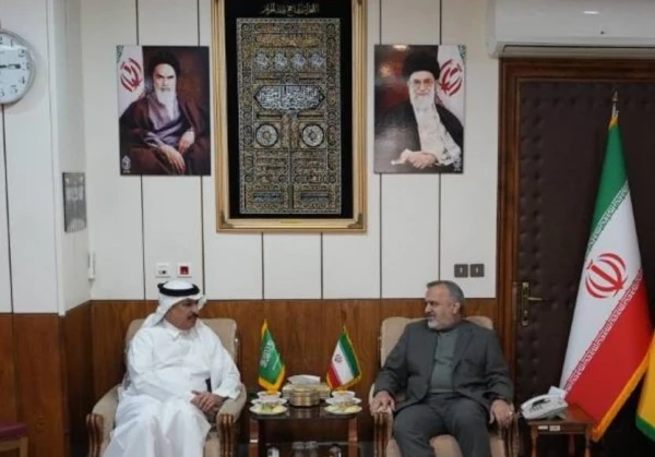 - ستاد حج و زیارت و اربعین صدا و سیما