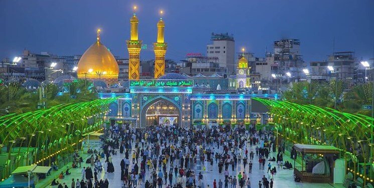 - ستاد حج و زیارت و اربعین صدا و سیما