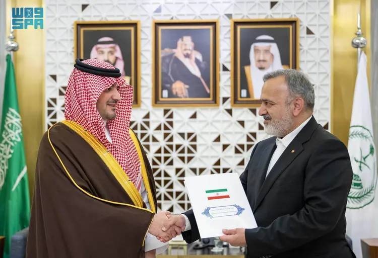 - ستاد حج و زیارت و اربعین صدا و سیما